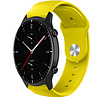 Strap-it® Strap-it Amazfit GTR 2 Sportarmband (Gelb) Strap-it® Strap-it Amazfit GTR 2 Sportarmband (Gelb)
