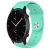 Strap-it® Strap-it Amazfit GTR 2 Sportarmband (Aqua) Strap-it® Strap-it Amazfit GTR 2 Sportarmband (Aqua)