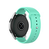Strap-it® Strap-it Amazfit GTR 2 Sportarmband (Aqua) Strap-it® Strap-it Amazfit GTR 2 Sportarmband (Aqua)