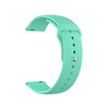 Strap-it® Strap-it Amazfit GTR 2 Sportarmband (Aqua) Strap-it® Strap-it Amazfit GTR 2 Sportarmband (Aqua)