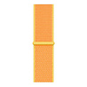 Strap-it® Strap-it Amazfit GTR 2 Nylonarmband (Hellgelb) Strap-it® Strap-it Amazfit GTR 2 Nylonarmband (Hellgelb)