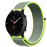 Strap-it® Strap-it Amazfit GTR 2 Nylonarmband (Fluoreszierend) Strap-it® Strap-it Amazfit GTR 2 Nylonarmband (Fluoreszierend)