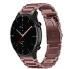Strap-it® Strap-it Amazfit GTR 2 Stahlarmband (Bronze-Gold) Strap-it® Strap-it Amazfit GTR 2 Stahlarmband (Bronze-Gold)