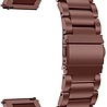 Strap-it® Strap-it Amazfit GTR 2 Stahlarmband (Bronze-Gold) Strap-it® Strap-it Amazfit GTR 2 Stahlarmband (Bronze-Gold)
