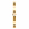 Strap-it® Strap-it Amazfit GTR 2 Metallarmband (Gold) Strap-it® Strap-it Amazfit GTR 2 Metallarmband (Gold)