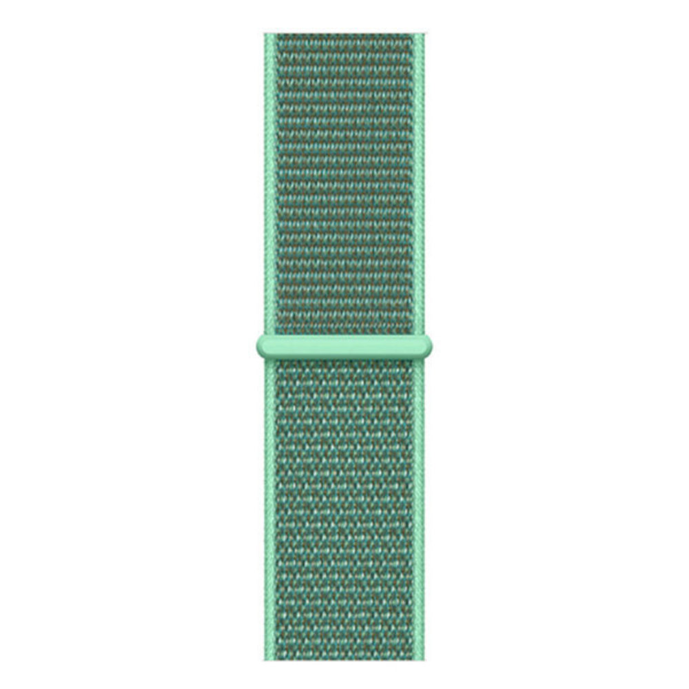 Strap-it® Strap-it Huawei Watch GT Runner Nylonarmband (Mint) Strap-it® Strap-it Huawei Watch GT Runner Nylonarmband (Mint)