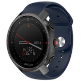 Strap-it® Polar Grit X Pro Sportarmband (Dunkelblau) Strap-it® Polar Grit X Pro Sportarmband (Dunkelblau)