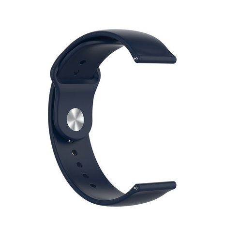 Strap-it® Strap-it Polar Grit X Pro Sportarmband (Dunkelblau) Strap-it® Strap-it Polar Grit X Pro Sportarmband (Dunkelblau)