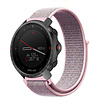 Strap-it® Strap-it Polar Grit X Pro Nylonarmband (Rosa Sand) Strap-it® Strap-it Polar Grit X Pro Nylonarmband (Rosa Sand)