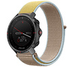 Strap-it® Strap-it Polar Grit X Pro Nylonarmband (Kamel) Strap-it® Strap-it Polar Grit X Pro Nylonarmband (Kamel)