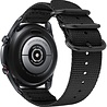 Strap-it® Strap-it Polar Grit X Pro Nylon-Schnallenarmband (Schwarz) Strap-it® Strap-it Polar Grit X Pro Nylon-Schnallenarmband (Schwarz)
