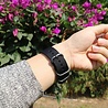 Strap-it® Strap-it Polar Grit X Pro Nylon-Schnallenarmband (Schwarz) Strap-it® Strap-it Polar Grit X Pro Nylon-Schnallenarmband (Schwarz)