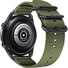 Strap-it® Strap-it Polar Grit X Pro Nylon-Schnallenarmband (Grün) Strap-it® Strap-it Polar Grit X Pro Nylon-Schnallenarmband (Grün)