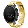 Strap-it® Strap-it Polar Grit X Pro Stahlarmband (Gold) Strap-it® Strap-it Polar Grit X Pro Stahlarmband (Gold)