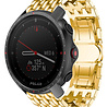 Strap-it® Strap-it Polar Grit X Pro Stahl-Drachenarmband (Gold) Strap-it® Strap-it Polar Grit X Pro Stahl-Drachenarmband (Gold)