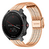 Strap-it® Strap-it Polar Grit X Pro Edelstahlarmband (Roségold) Strap-it® Strap-it Polar Grit X Pro Edelstahlarmband (Roségold)