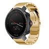 Strap-it® Strap-it Polar Grit X Pro Metallarmband (Gold) Strap-it® Strap-it Polar Grit X Pro Metallarmband (Gold)