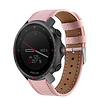 Strap-it® Strap-it Polar Grit X Pro Armband Leder (Rosa) Strap-it® Strap-it Polar Grit X Pro Armband Leder (Rosa)