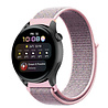 Strap-it® Strap-it Huawei Watch 3 (Pro) Nylonarmband (Rosa Sand ) Strap-it® Strap-it Huawei Watch 3 (Pro) Nylonarmband (Rosa Sand )