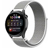 Strap-it® Strap-it Huawei Watch 3 (Pro) Nylonarmband (Muschel) Strap-it® Strap-it Huawei Watch 3 (Pro) Nylonarmband (Muschel)