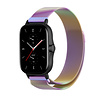 Strap-it® Strap-it Amazfit GTS 2 Milanese Armband (Regenbogen) Strap-it® Strap-it Amazfit GTS 2 Milanese Armband (Regenbogen)