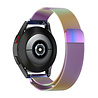 Strap-it® Strap-it Amazfit GTS 2 Milanese Armband (Regenbogen) Strap-it® Strap-it Amazfit GTS 2 Milanese Armband (Regenbogen)