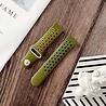 Strap-it® Strap-it Amazfit GTS 2 Sportarmband (Armeegrün/Bunt) Strap-it® Strap-it Amazfit GTS 2 Sportarmband (Armeegrün/Bunt)