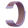 Strap-it® Strap-it Amazfit GTS 2 Nylonarmband (Lila) Strap-it® Strap-it Amazfit GTS 2 Nylonarmband (Lila)