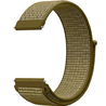 Strap-it® Strap-it Amazfit GTS 2 Nylonarmband (Oliv) Strap-it® Strap-it Amazfit GTS 2 Nylonarmband (Oliv)