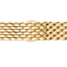 Strap-it® Strap-it Amazfit GTS 2 Stahl-Drachenarmband (Gold) Strap-it® Strap-it Amazfit GTS 2 Stahl-Drachenarmband (Gold)