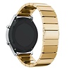 Strap-it® Strap-it Amazfit GTS 2 Metallarmband (Gold) Strap-it® Strap-it Amazfit GTS 2 Metallarmband (Gold)