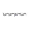 Strap-it® Strap-it Amazfit GTS 3 Stahlarmband (Silber) Strap-it® Strap-it Amazfit GTS 3 Stahlarmband (Silber)