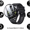 Strap-it® Strap-it Huawei Watch GT 3 46mm Displayschutzfolie Strap-it® Strap-it Huawei Watch GT 3 46mm Displayschutzfolie