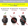 Strap-it® Strap-it Huawei Watch GT 3 46mm Displayschutzfolie Strap-it® Strap-it Huawei Watch GT 3 46mm Displayschutzfolie