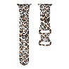 Strap-it® Strap-it Lucky Leopard Apple Watch Armband Strap-it® Strap-it Lucky Leopard Apple Watch Armband