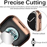 Strap-it® Strap-it Apple Watch 7/8/9 Diamond PC Hardcase 41mm (Roségold) Strap-it® Strap-it Apple Watch 7/8/9 Diamond PC Hardcase 41mm (Roségold)