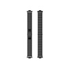 Strap-it® Strap-it Huawei Watch Fit Metallband (Schwarz) Strap-it® Strap-it Huawei Watch Fit Metallband (Schwarz)