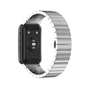 Strap-it® Strap-it Huawei Watch Fit Metallarmband (Silber) Strap-it® Strap-it Huawei Watch Fit Metallarmband (Silber)