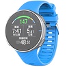 Strap-it® Strap-it Polar Vantage V Silikonarmband (Blau) Strap-it® Strap-it Polar Vantage V Silikonarmband (Blau)