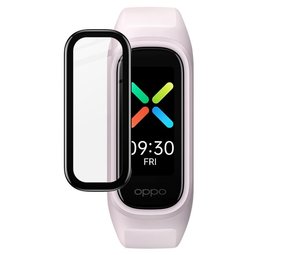 Strap-it® Oppo Band Displayschutz Strap-it® Oppo Band Displayschutz