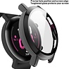 Strap-it® Strap-it Huawei Watch GT 2 42mm TPU-Hülle (Schwarz) Strap-it® Strap-it Huawei Watch GT 2 42mm TPU-Hülle (Schwarz)