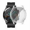 Strap-it® Strap-it Huawei Watch GT 2 46mm TPU-Hülle (Transparent) Strap-it® Strap-it Huawei Watch GT 2 46mm TPU-Hülle (Transparent)