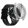 Strap-it® Strap-it Huawei Watch GT 2 46mm TPU-Hülle (Transparent) Strap-it® Strap-it Huawei Watch GT 2 46mm TPU-Hülle (Transparent)