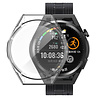 Strap-it® Strap-it Huawei Watch GT Runner TPU-Hülle (Transparent) Strap-it® Strap-it Huawei Watch GT Runner TPU-Hülle (Transparent)