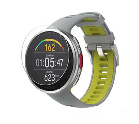 Strap-it® Polar Vantage V2 Displayschutz (Glas) Strap-it® Polar Vantage V2 Displayschutz (Glas)