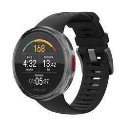 Strap-it® Polar Vantage V2 TPU-Hülle (Schwarz) Strap-it® Polar Vantage V2 TPU-Hülle (Schwarz)