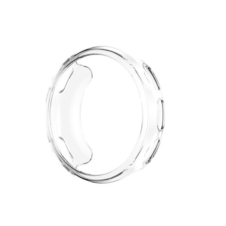 Strap-it® Strap-it Polar Vantage V2 TPU-Hülle (Transparent) Strap-it® Strap-it Polar Vantage V2 TPU-Hülle (Transparent)