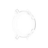 Strap-it® Xiaomi Amazfit GTR 47mm TPU-Hülle (Transparent)