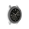 Strap-it® Strap-it Xiaomi Amazfit GTR 42mm TPU-Hülle (Transparent) Strap-it® Strap-it Xiaomi Amazfit GTR 42mm TPU-Hülle (Transparent)