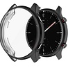 Strap-it® Strap-it Xiaomi Amazfit GTR 2 / 2e TPU-Hülle (Schwarz) Strap-it® Strap-it Xiaomi Amazfit GTR 2 / 2e TPU-Hülle (Schwarz)